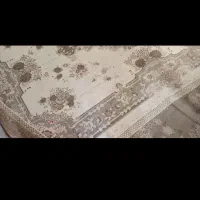 دو عدد رو فرشی ۹ متری