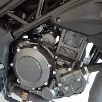 موتور بنلی 250 تک|موتورسیکلت|کرج, شهرک رازی (حصارک)|دیوار