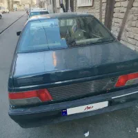 پژو آردی مدل 82|خودرو سواری و وانت|پاکدشت, پاکدشت (مامازند)|دیوار