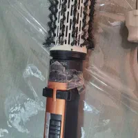 سشوار چرخشی|آرایشی، بهداشتی، درمانی|قم, زنبیل آباد|دیوار