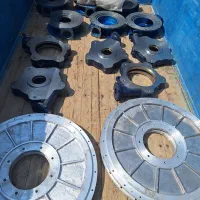 خدمات سنگین تراش|خدمات پیشه و مهارت|فردیس, منظریه|دیوار