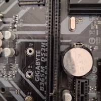 مادربرد GIGABYTE B365MDS3H|قطعات و لوازم جانبی رایانه|تهران, دارآباد|دیوار