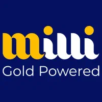 هدیه میلی به شما