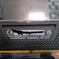 ram 32 ddr5 corsair|قطعات و لوازم جانبی رایانه|مشهد, جاهد شهر|دیوار