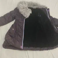 کاپشن|کفش و لباس بچه|اسلام‌‌آباد غرب, |دیوار