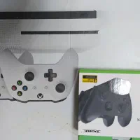 فروش ایکس باکس وان s با تخفیف مناسب|کنسول، بازی ویدئویی و آنلاین|رشت, دباغیان|دیوار