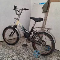 سه چرخه و دوچرخه|دوچرخه، اسکیت، اسکوتر|رشت, رشتیان|دیوار