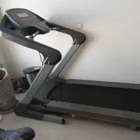 تردمیل ودوچرخه باشگاهی|تجهیزات ورزشی|کرج, کرج نو|دیوار