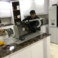 خدمات فنی و ساختمانی  محمدی