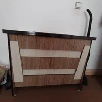 میز چرخ خیاطی