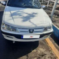 پژو پارس سفارشی ۱۴۰۱ صفر