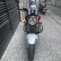 سی بی ۱۳۰۰|موتورسیکلت|تهران, هفت حوض|دیوار