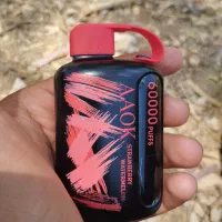 پاد 60هزار پاف درجه 1 اصلا مصرف نشده