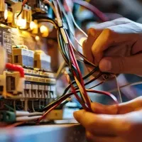 برقکار ساختمانی، نصب تعمیرات ایفون صوتی تصویری|خدمات پیشه و مهارت|مرودشت, ژیان|دیوار