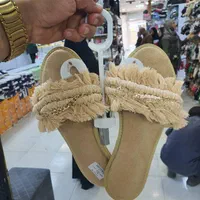 صندل مکرومه بنکداری