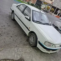 پارس مدل ۹۲|خودرو سواری و وانت|بناب, |دیوار