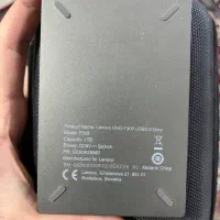 هارد اکسترنال در حد نو|قطعات و لوازم جانبی رایانه|مشهد, امیریه|دیوار