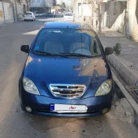 تیبا صندوقدار 92 سالم و بی رنگ