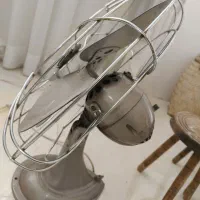 پنکه آمریکایی|پنکه و تصفیه‌کنندهٔ هوا|همدان, |دیوار