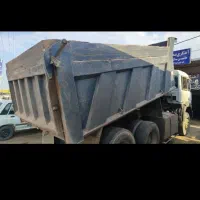 فروش اتاق کمپرسی ورق ۶ در ۸|خودرو سنگین|لوشان, |دیوار