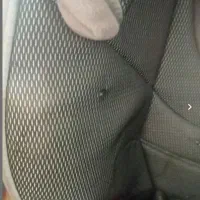 صندلی ماشین کودک|تخت و صندلی بچه|فاضل آباد, |دیوار