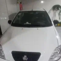 تیبا ۲ مدل ۱۴۰۰