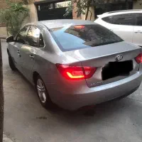 بسترن b30 مدل ۹۷