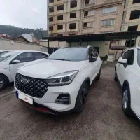 x55pro لاکچری سقف مشکی 401|خودرو سواری و وانت|لاهیجان, گلستان|دیوار
