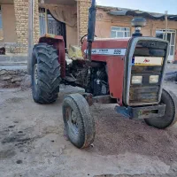 تراکتور ۲۸۵