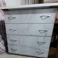 دراور تمام ام دی اف|جاکفشی، کمد، دراور|تهران, شادآباد|دیوار