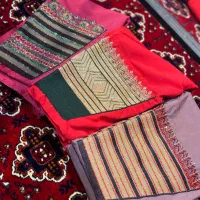 شلوار بندری با شرایط اقساط