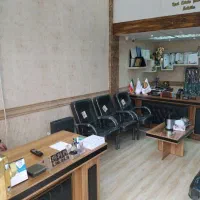 اجاره مغازه سام بیستون ضیابری عطاآفرین لاکانی|اجارهٔ مغازه و غرفه|رشت, لاکانی|دیوار