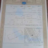 ۲۸۰ متر زمین سند تک برگ مهرشهر جهانگردی زیر قیمت|فروش زمین و ملک کلنگی|کرج, کوی زنبق|دیوار