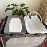 تخت پارک|تخت و صندلی بچه|کرج, جهان‌شهر|دیوار