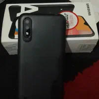 گوشی سامسونگ A01