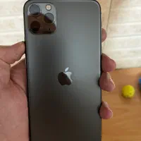 ۱۱ پرومکس ۲۵۶ گیگ استثنایی