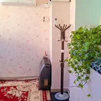 خانه مسافر تمیز و مرتب