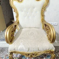 مبل درحد نو|مبلمان خانگی و میز عسلی|رباط‌کریم, رباط‌کریم|دیوار