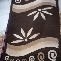 فرش اتاق و آشپزخانه