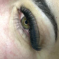 اکستنشن مژه|خدمات آرایشگری و زیبایی|مشهد, چهارچشمه|دیوار