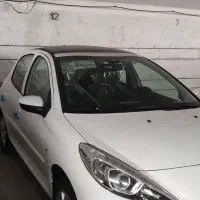 207 دنده ای پانا ارتقاع یافته صفر p