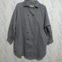 کت کتان مدل جدید