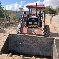 تراکتور ۴۷۵    ۸۰۰ ساعت کار همرابیل