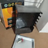 کباب پز.باربیکیو