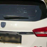 فردا موتور اس ایکس ۵ / FMC SX5 مدل ۴۰۴|خودرو سواری و وانت|تهران, مهران (سیدخندان)|دیوار