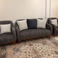 نیم ست ۵ نفره