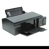 پرینتر رنگی L805 جوهر افشان زیر قیمت