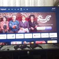 تلویزیون ۵۰ اینچ  اسنوا