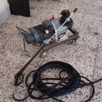 نظافت ساختمان