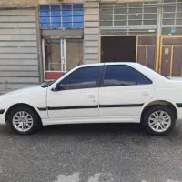 پژو پارس LX TU5، مدل ۱۴۰۰ برج ۱۲
